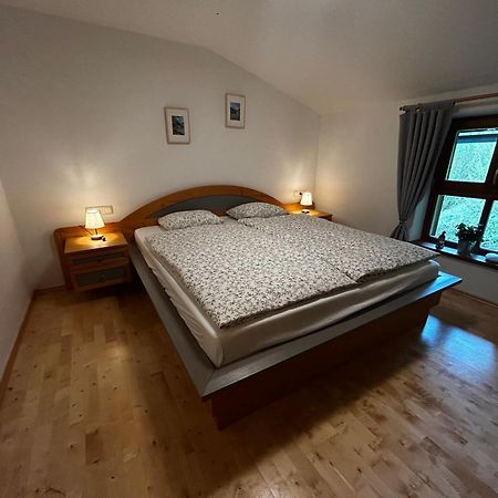 Haus Am Wald -Fewo 2 マルクトシェレンベルク エクステリア 写真